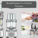 Breville Paradice 9 vs 16