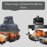 Ninja Crispi vs Kismile