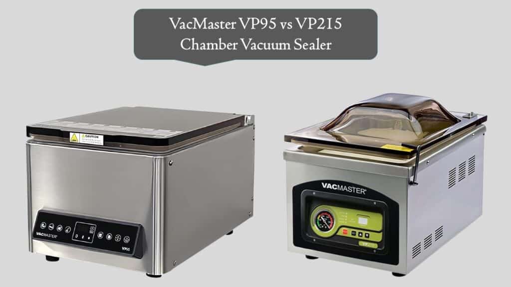 VacMaster VP95 vs VP215