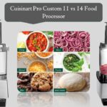 Cuisinart Pro Custom 11 vs 14
