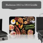 Blackstone 1813 vs 1814 Griddle