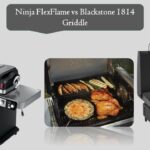 Ninja FlexFlame vs Blackstone 1814