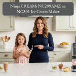 Ninja CREAMi NC299AMZ vs. NC301