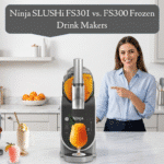 Ninja FS301 vs FS300 Frozen Drink Maker