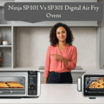 Ninja Sp101 vs Sp301