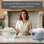 Zojirushi NS-WAC10 vs. NS-ZCC10