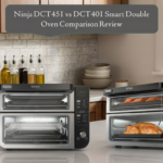 Ninja DCT451 vs DCT401 Smart Double Oven Comparison Review