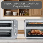 Ninja DCT601 vs DCT651 Doublé Oven Comparison Review