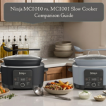 Ninja MC1010 vs. MC1001 Slow Cooker Comparison Guide