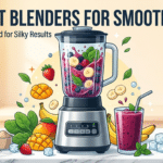 Best Blender For Smoothies