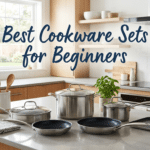 Best Cookware Sets for Beginners