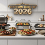 Best Home Grills 2026
