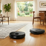 The Best Robotic Vacuum Cleaners