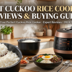 Best Cuckoo Rice Cookers