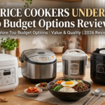 Best Ninja Air Fryers Reviews