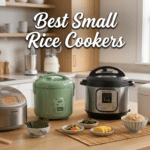 Best Small Rice Cookers