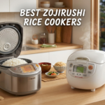 Best Zojirushi Rice Cookers