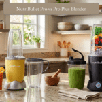 NutriBullet Pro vs Pro Plus Blender