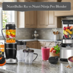 NutriBullet Rx vs Nutri Ninja Pro