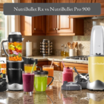 NutriBullet Rx vs NutriBullet Pro 900
