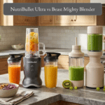 NutriBullet Ultra vs Beast Mighty
