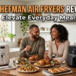 Best Chefman Air Fryers of 2026