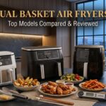 Best Dual Basket Air Fryers