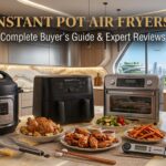 Best Instant Pot Air Fryers