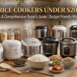 Best Rice Cookers Under $200