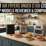 Best Air Fryers Under 150
