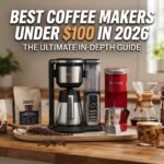 Best Coffee Makers Under $100