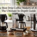 Best Drip Coffee Makers of 2026