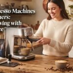 Best Espresso Machines for Beginners