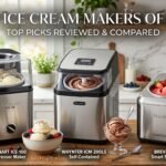 Best Ice Cream Makers