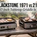 Blackstone 1971 vs 2142